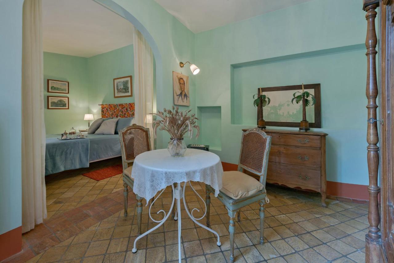 Drom Florence Rooms & Apartments Bagian luar foto