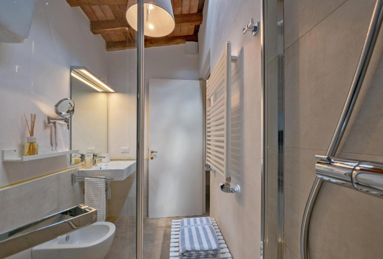 Drom Florence Rooms & Apartments Bagian luar foto