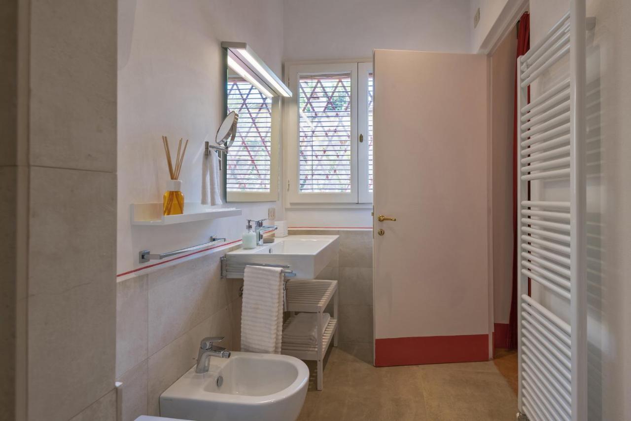 Drom Florence Rooms & Apartments Bagian luar foto
