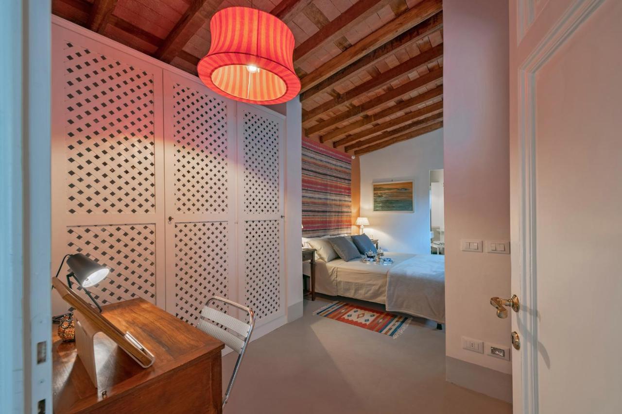Drom Florence Rooms & Apartments Bagian luar foto